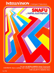 INT: SNAFU (GAME)